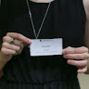 Meet your Posher, Amber